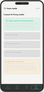 AI for Preventive Health and Human Longevity